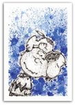 Tom Everhart Tom Everhart Hipster Dog Dreams